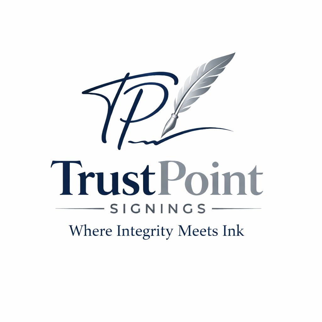 TrustPoint Signings
