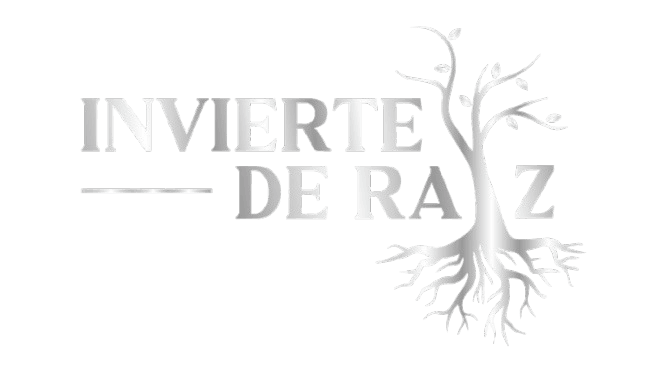 INVIERTE DE RAIZ