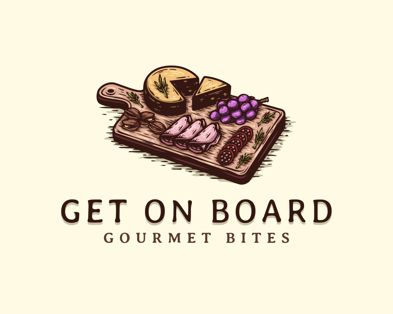 Get On Board 