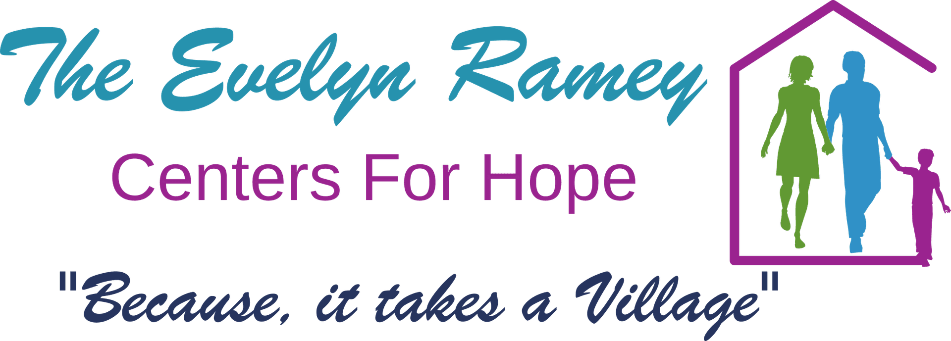 The Evelyn Ramey Centers For Hope 
