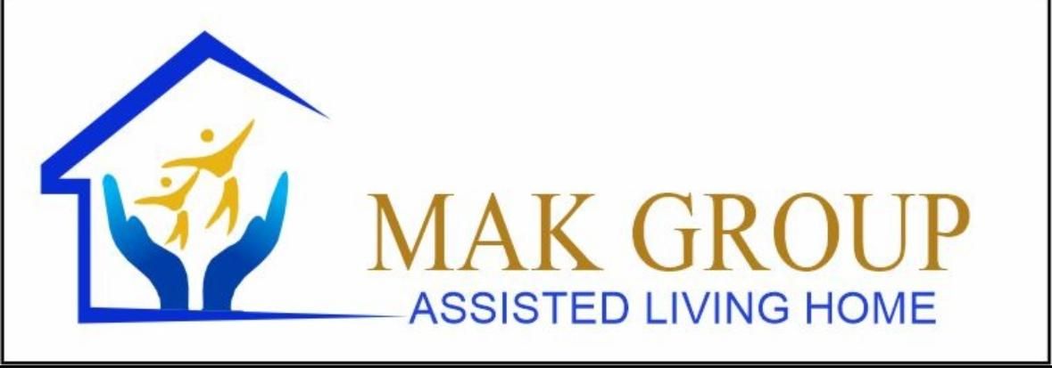 Mak Group home inc