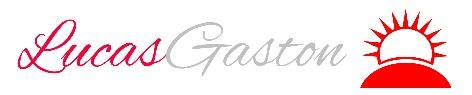 Lucas Gaston