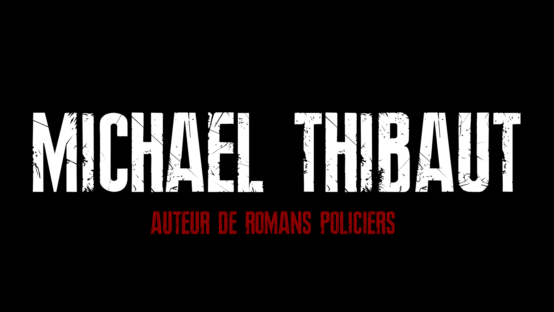 Michael Thibaut