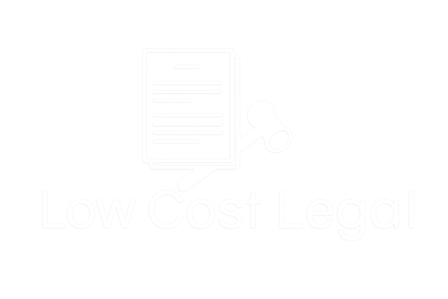 Low Cost Legal