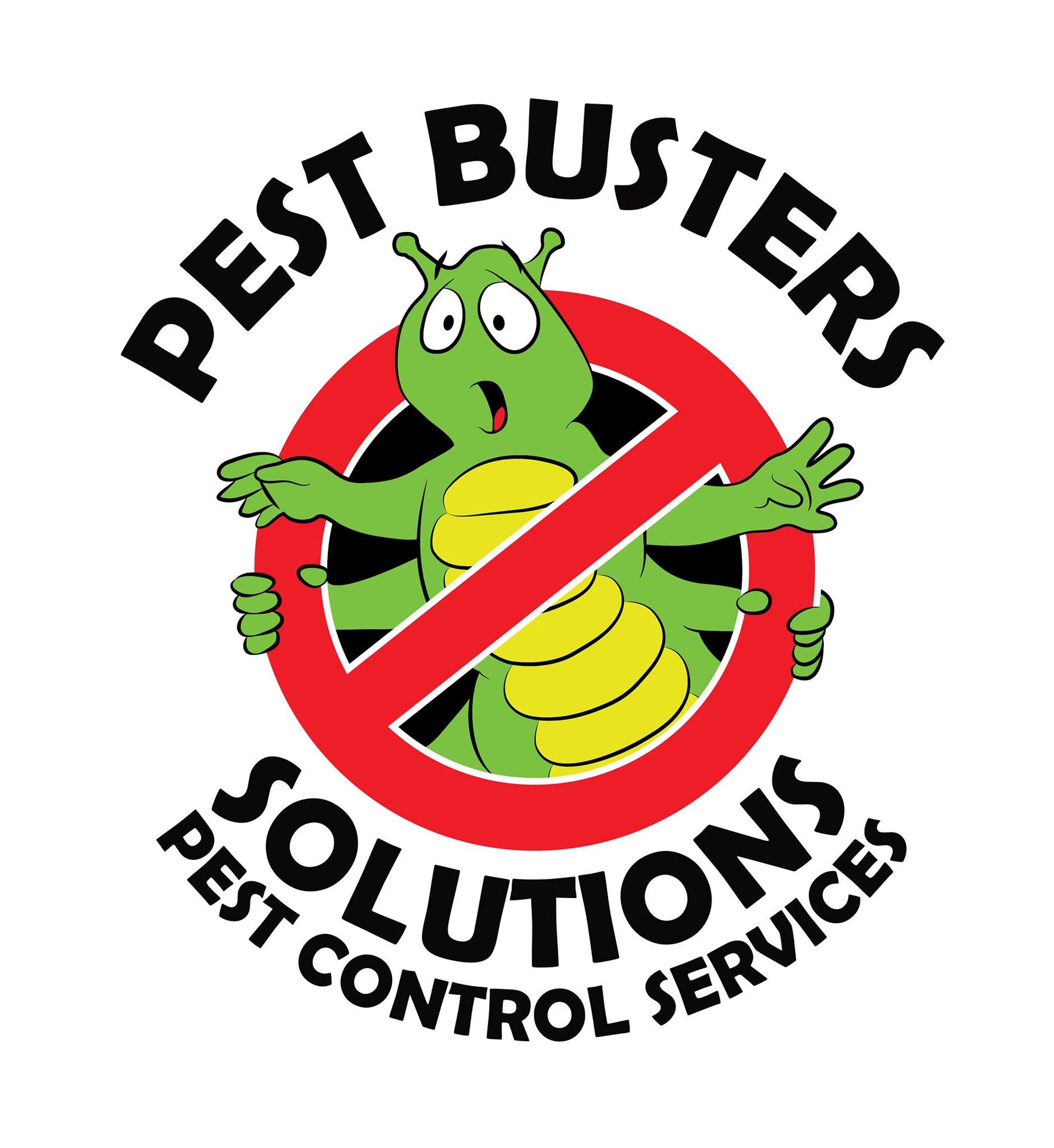 Pest Busters
