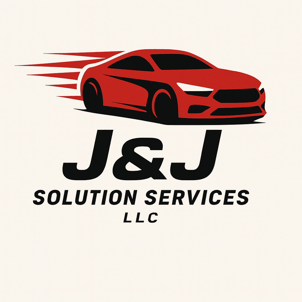                 J&J Solution Services LLC 