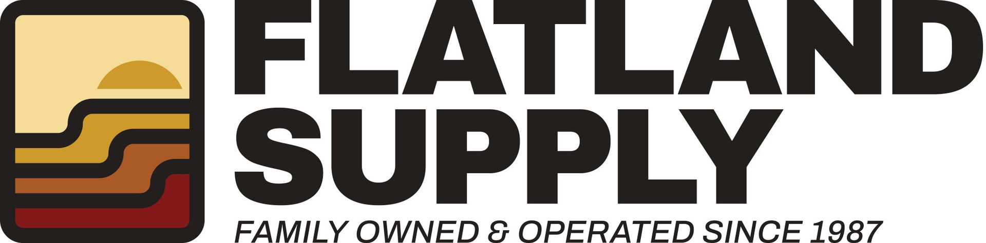 Flatland Supply