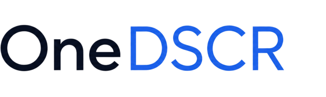 OneDSCR