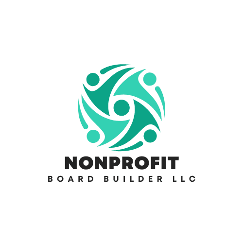 THE NONPROFIT BOARD BUILDER