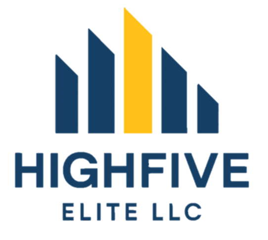 HighFive Elite LLC