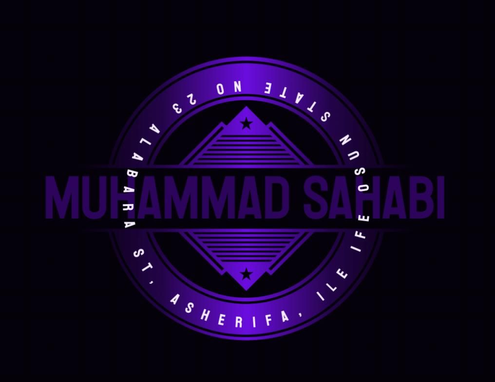 Muhammed Sahabi