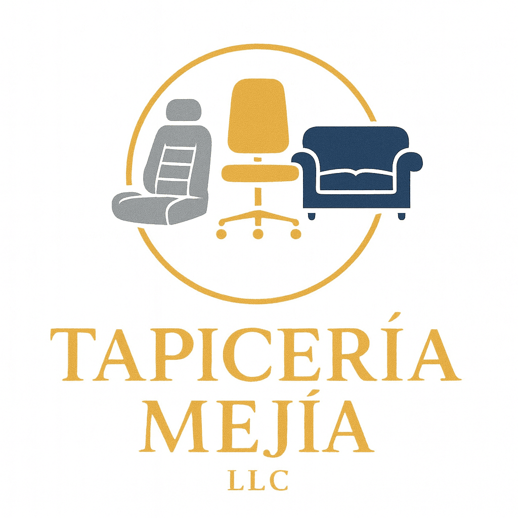 TAPICERIA MEJIA LLC