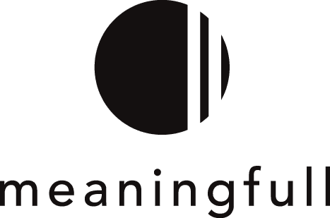 meaningfull creation