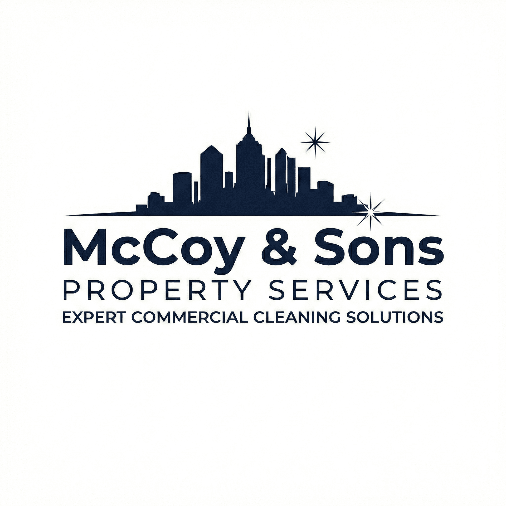 McCoy and Sons Property Services