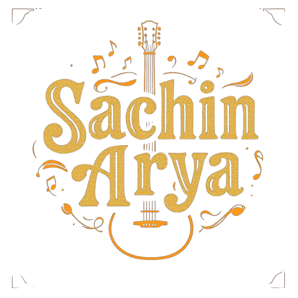Sachin Arya
