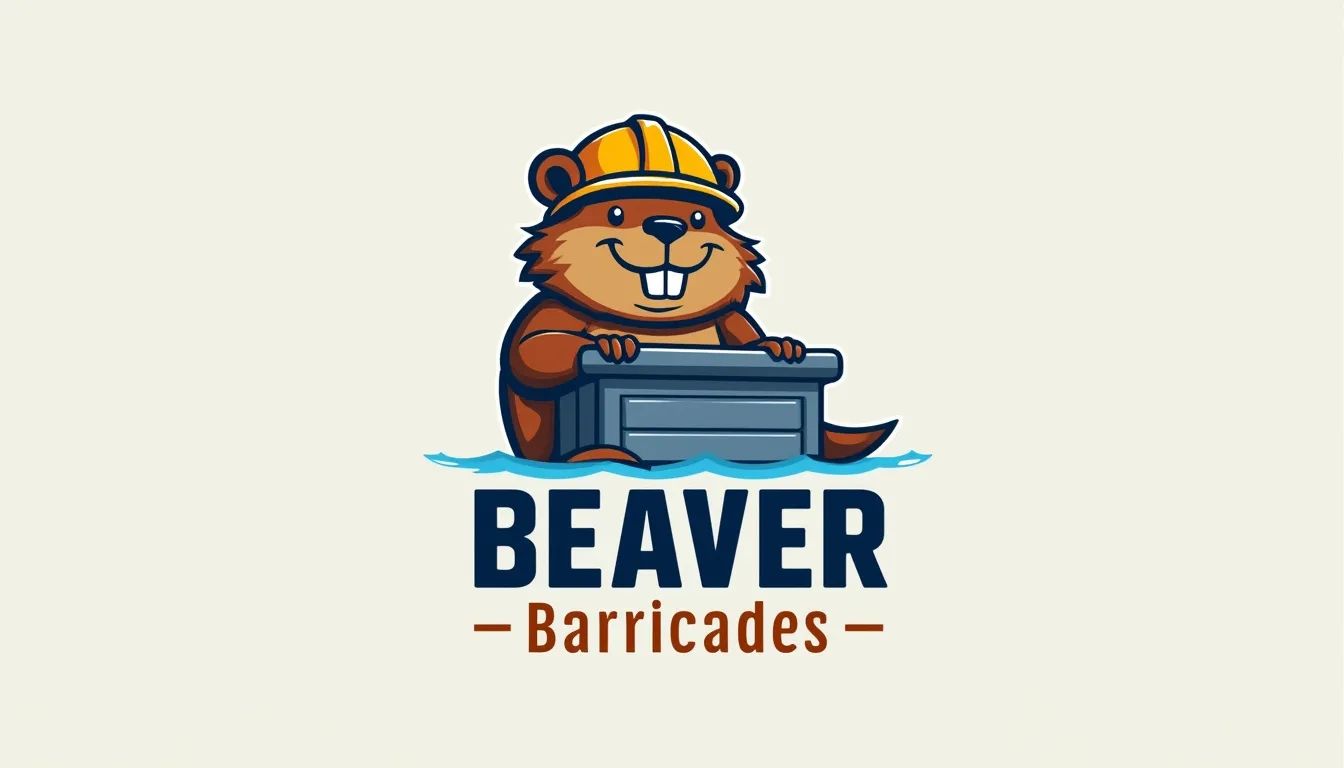 Beaver Barricades