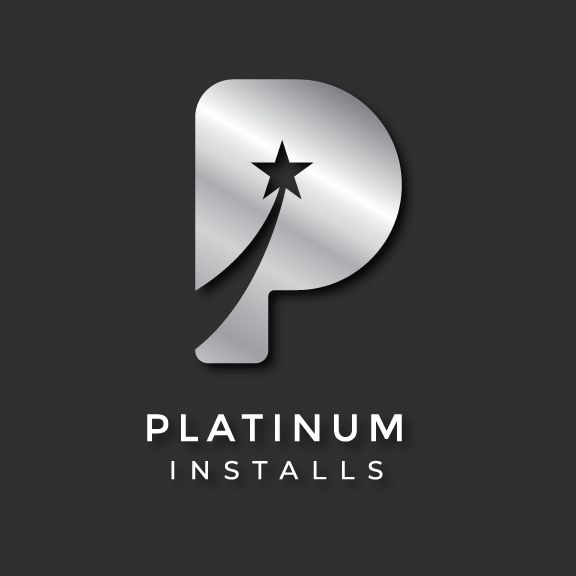 Platinum Installs