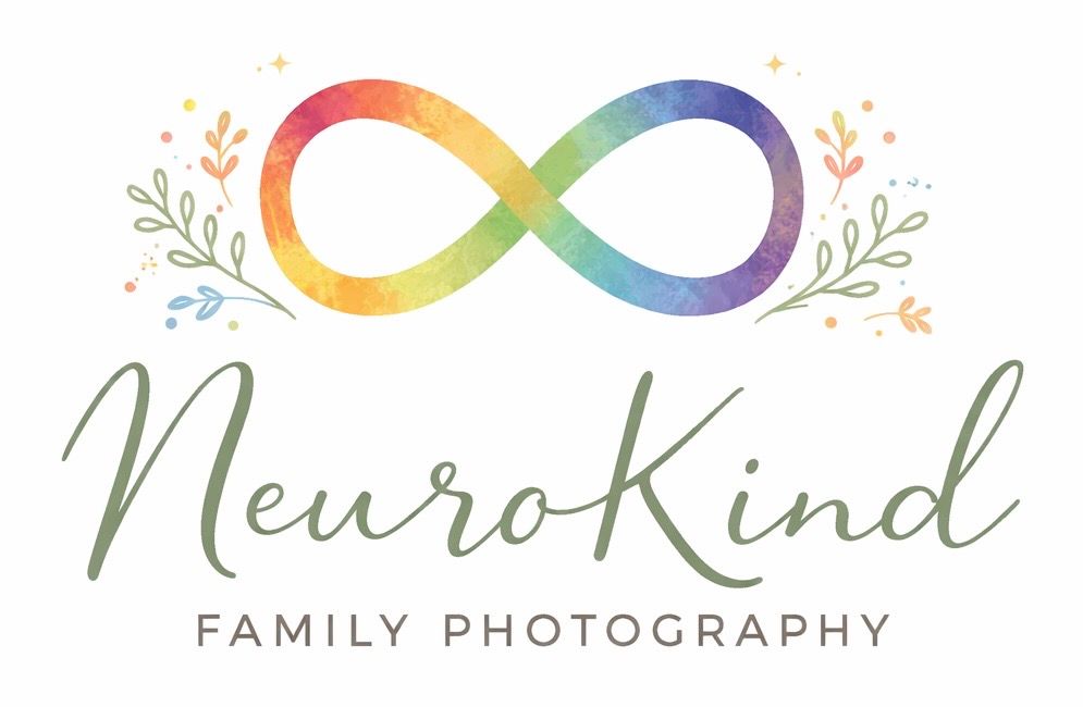 NeuroKind Family Photography