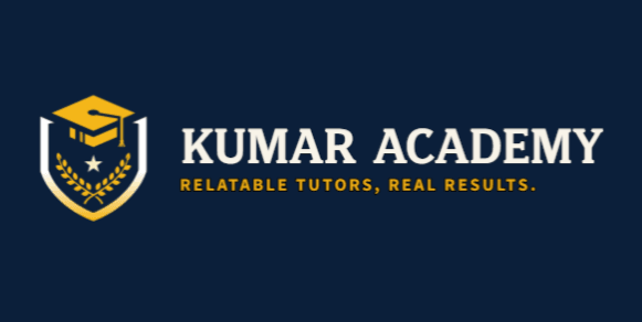 Kumar Learning Center Kumar Academy | Structured 1-on-1 SAT, Algebra & Math Tutoring