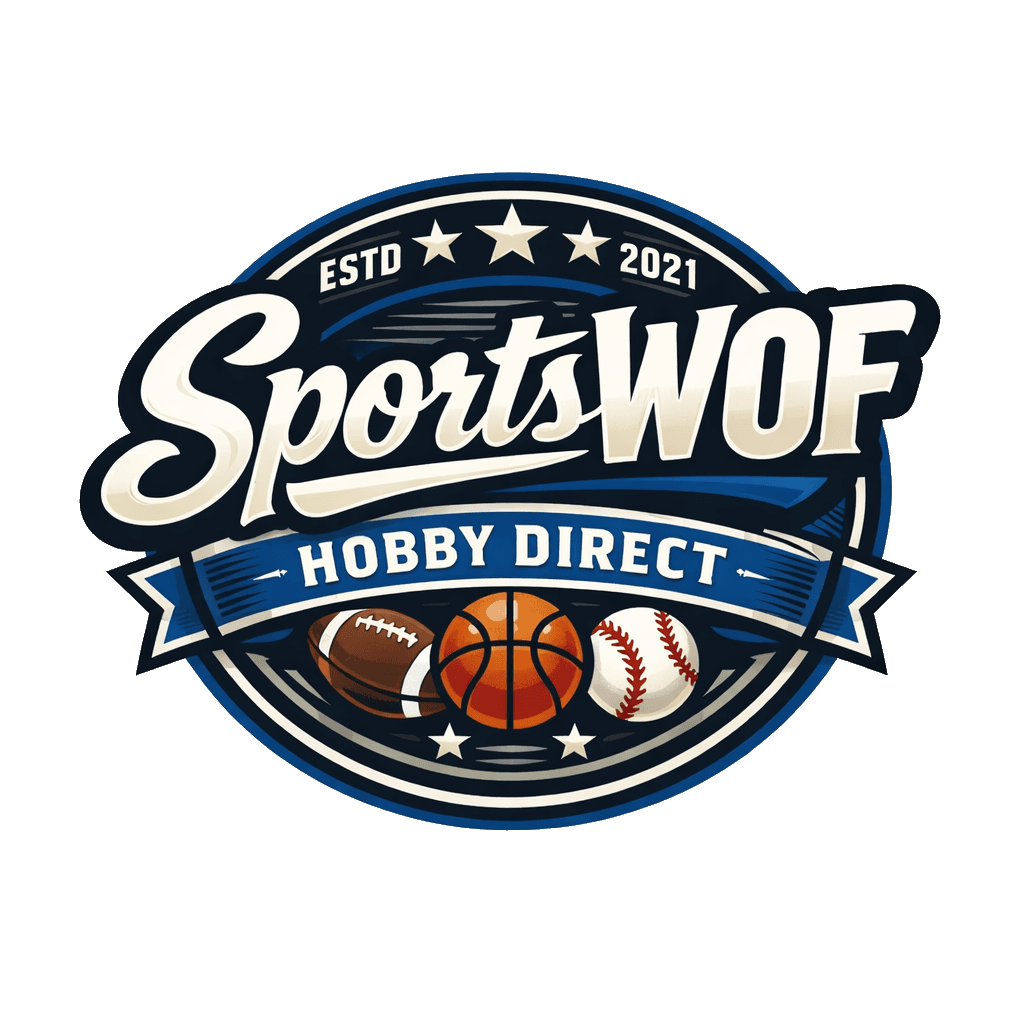 Wall of Fame - Sports Art