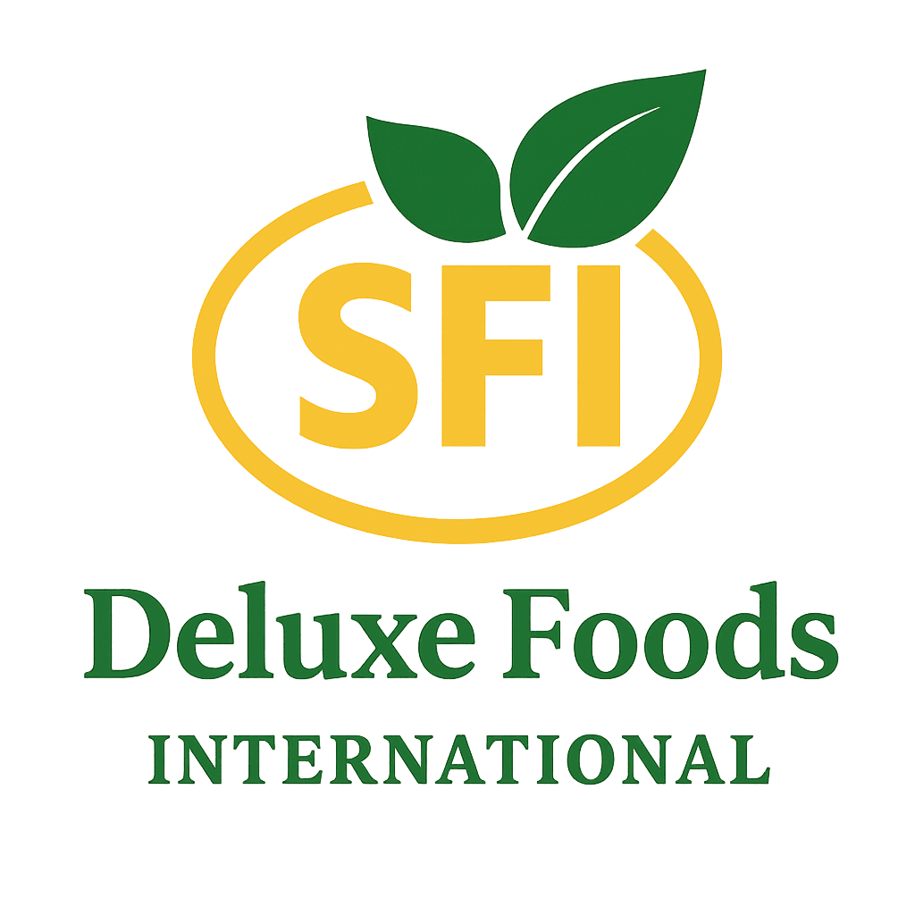 SFI Deluxe Foods Int.