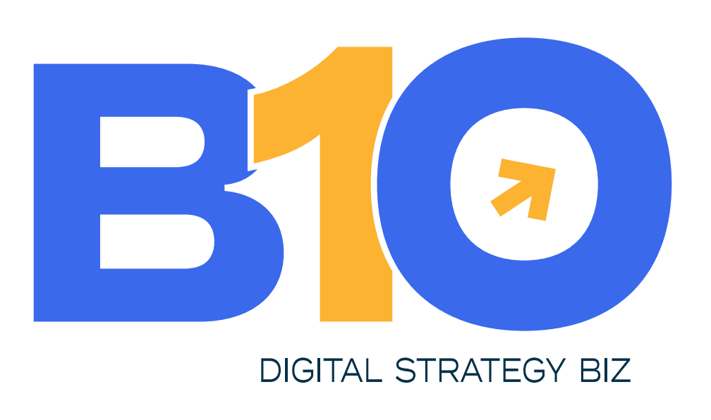 B10 Digital Biz