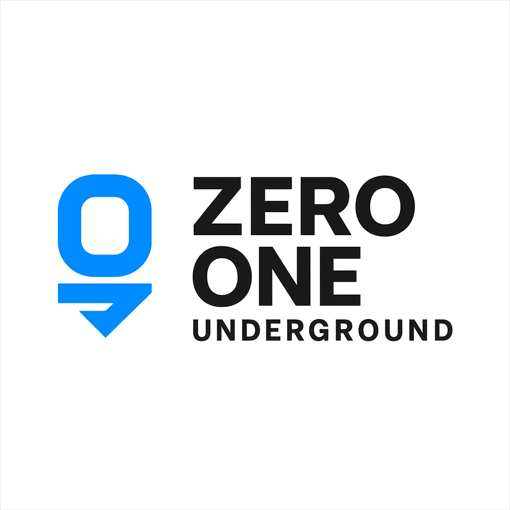 Zero One Underground