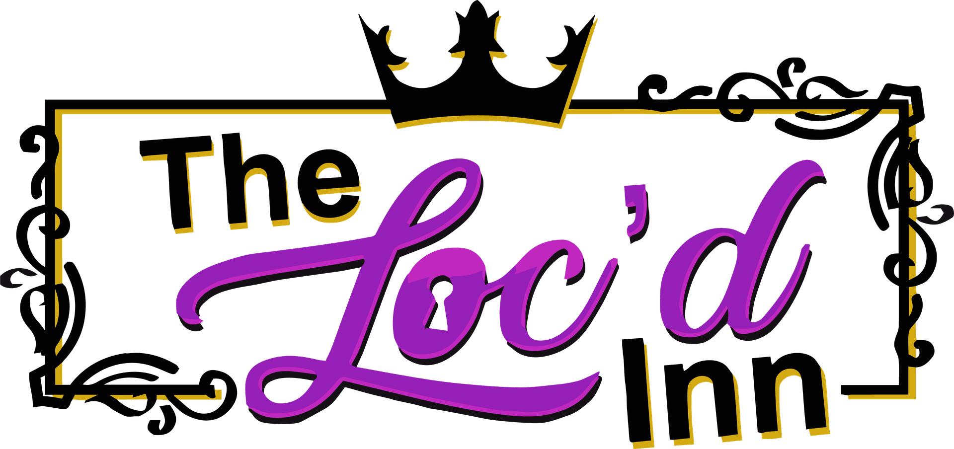 The Loc'd Inn 