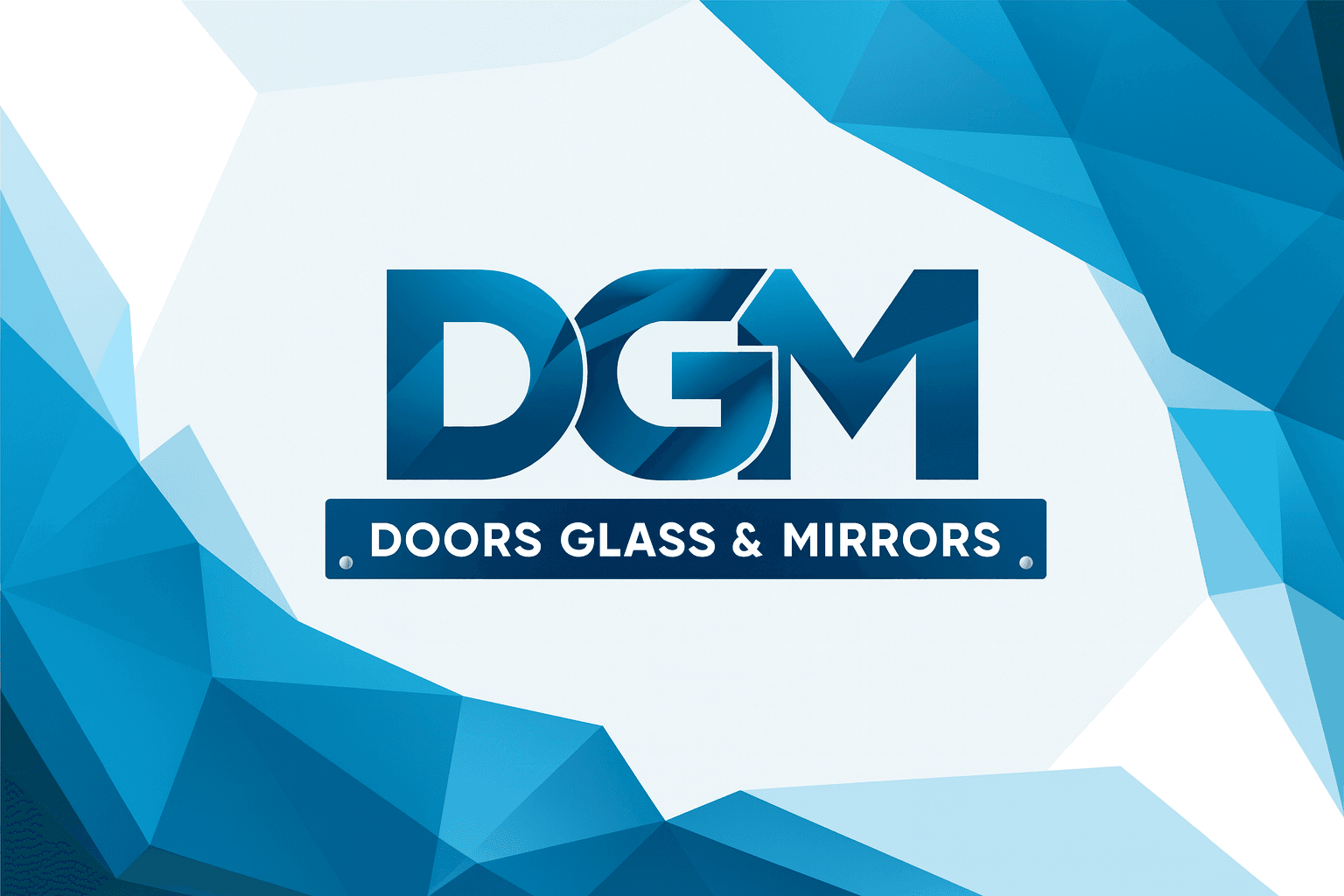 DGM GLASS