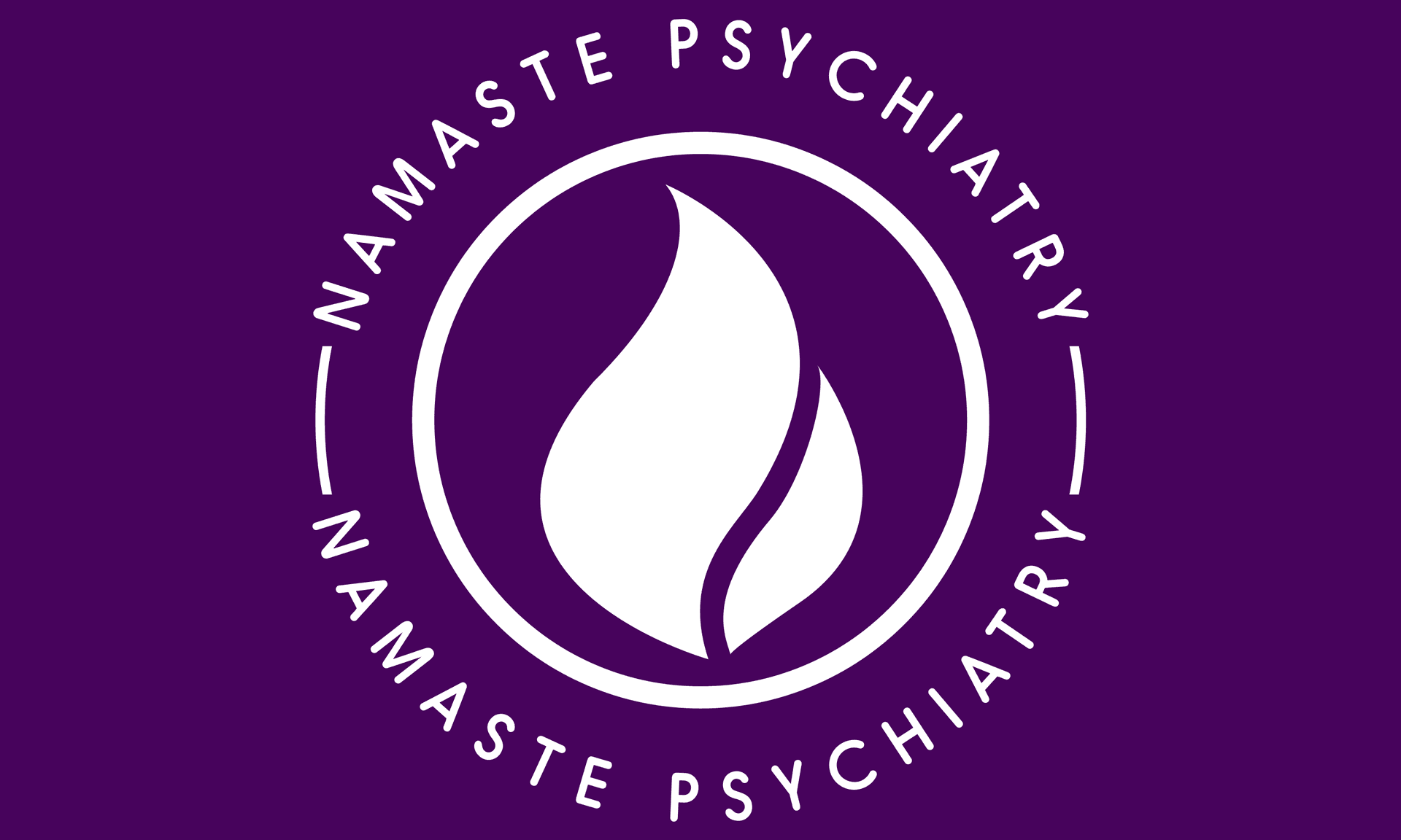 Namaste Psychiatry