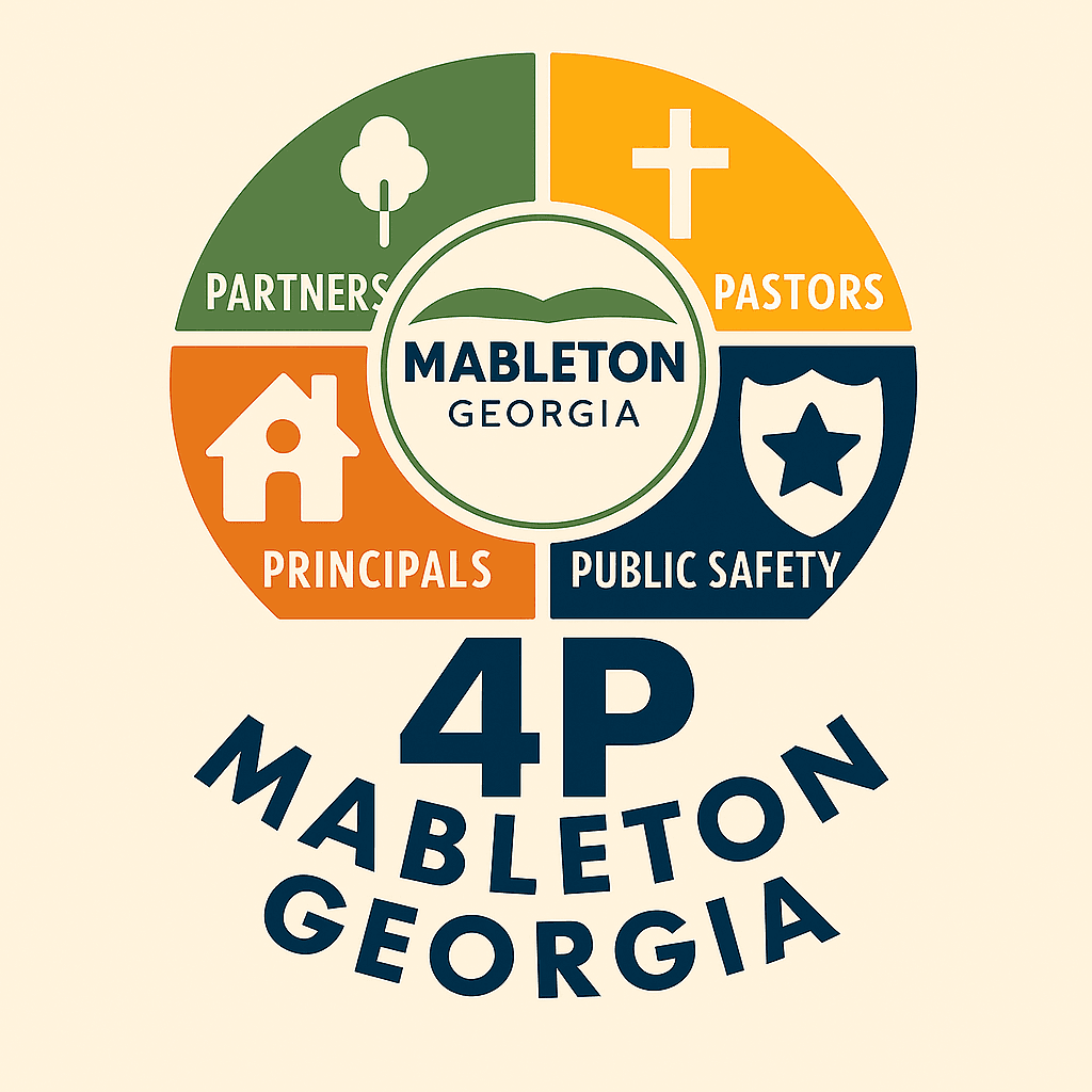 City of Mableton 
