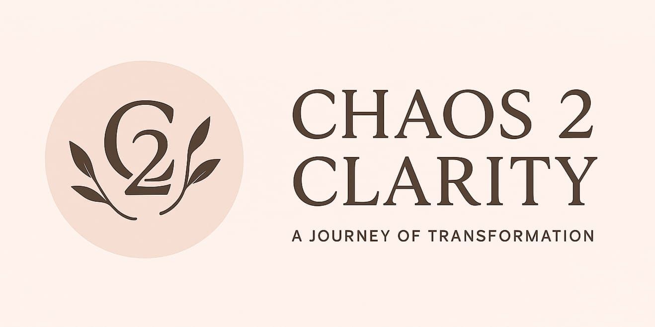Chaos-2-Clarity 