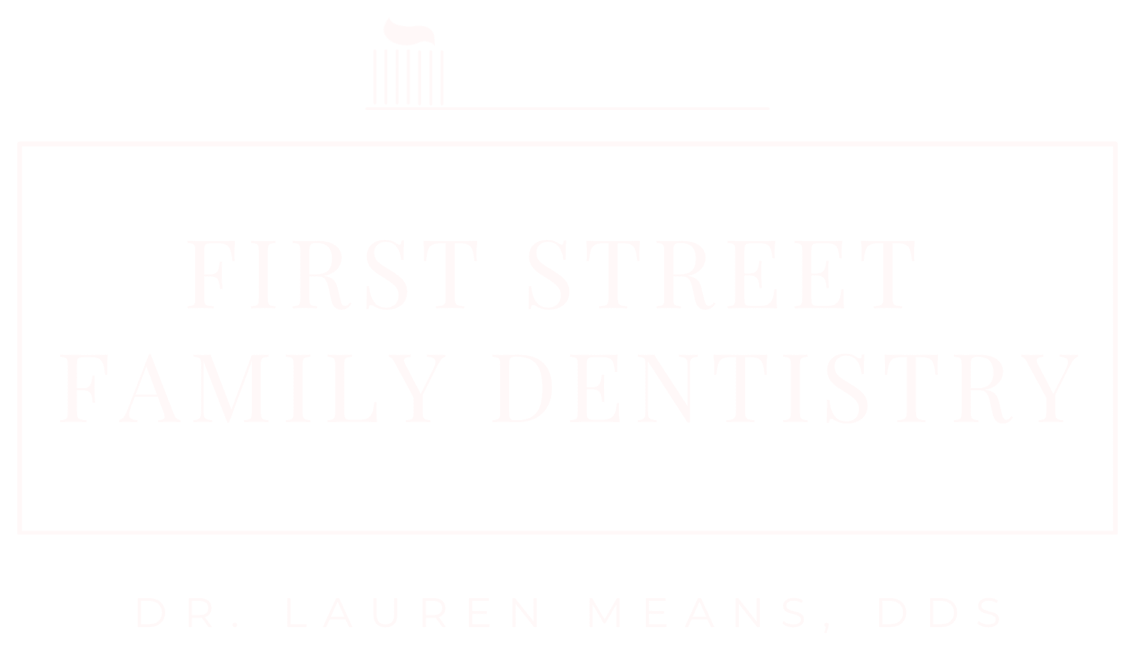 First Street Family Dentistry