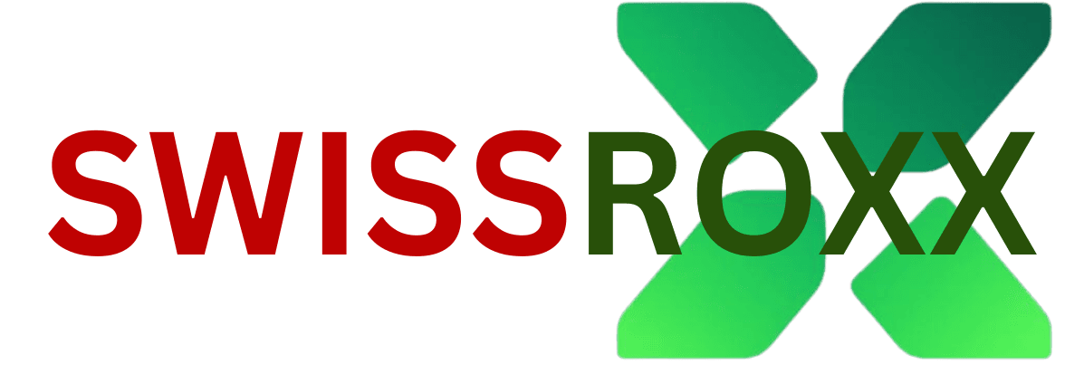SWISSROXX