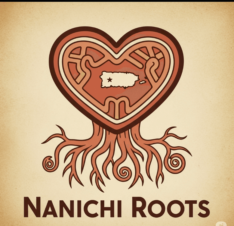 Nanichi Roots