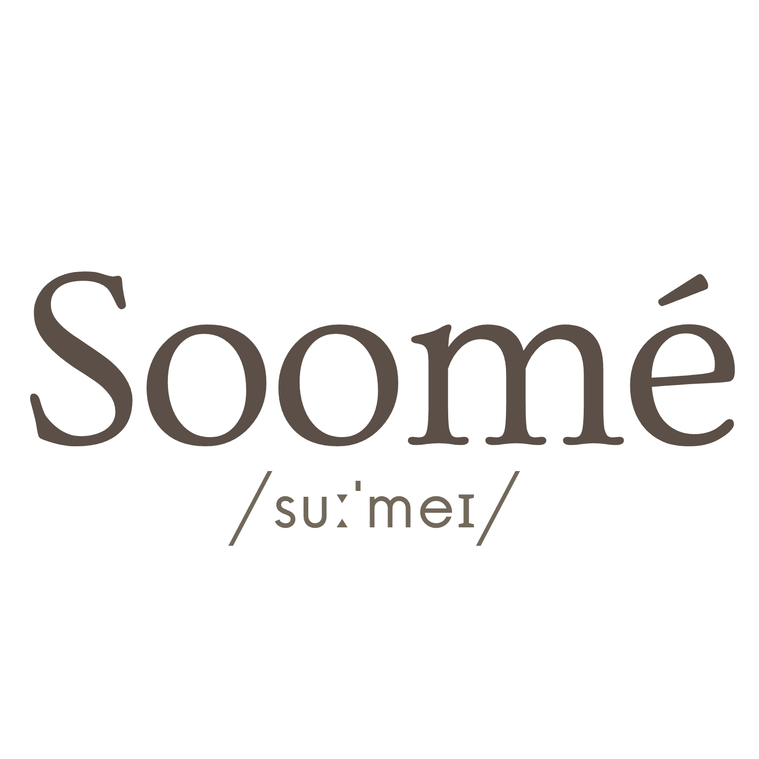 Soomé