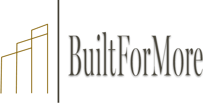 BuiltForMore