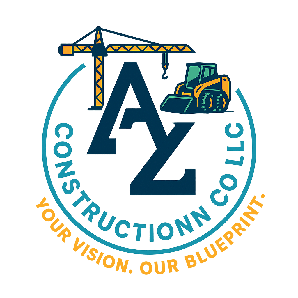 A&Z Construction Co LLC
