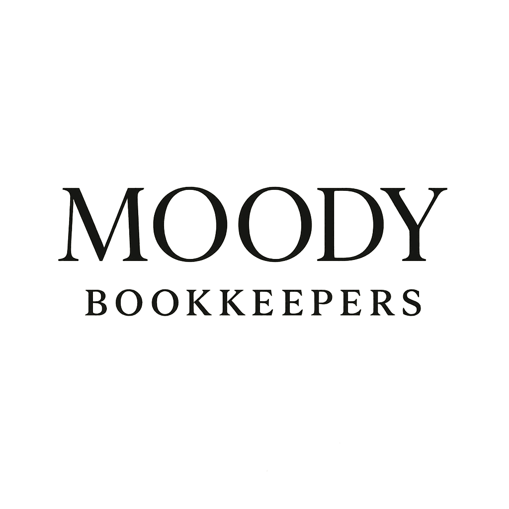 Moody Bookkeepers