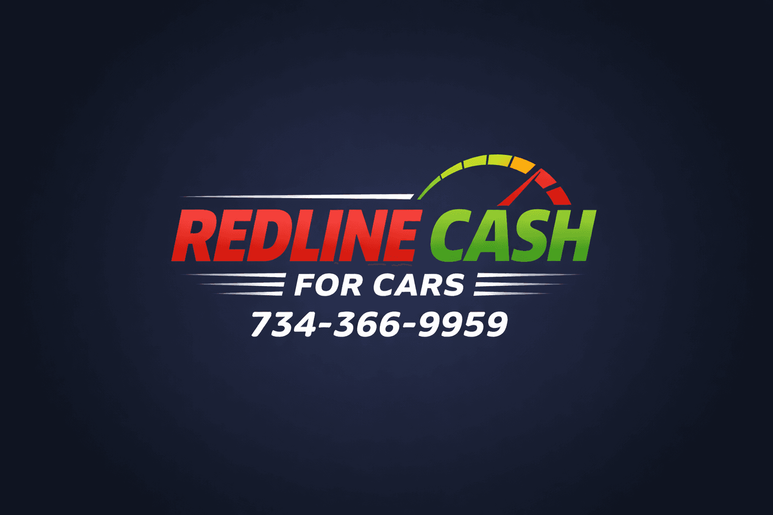 Redline Cash For Cars