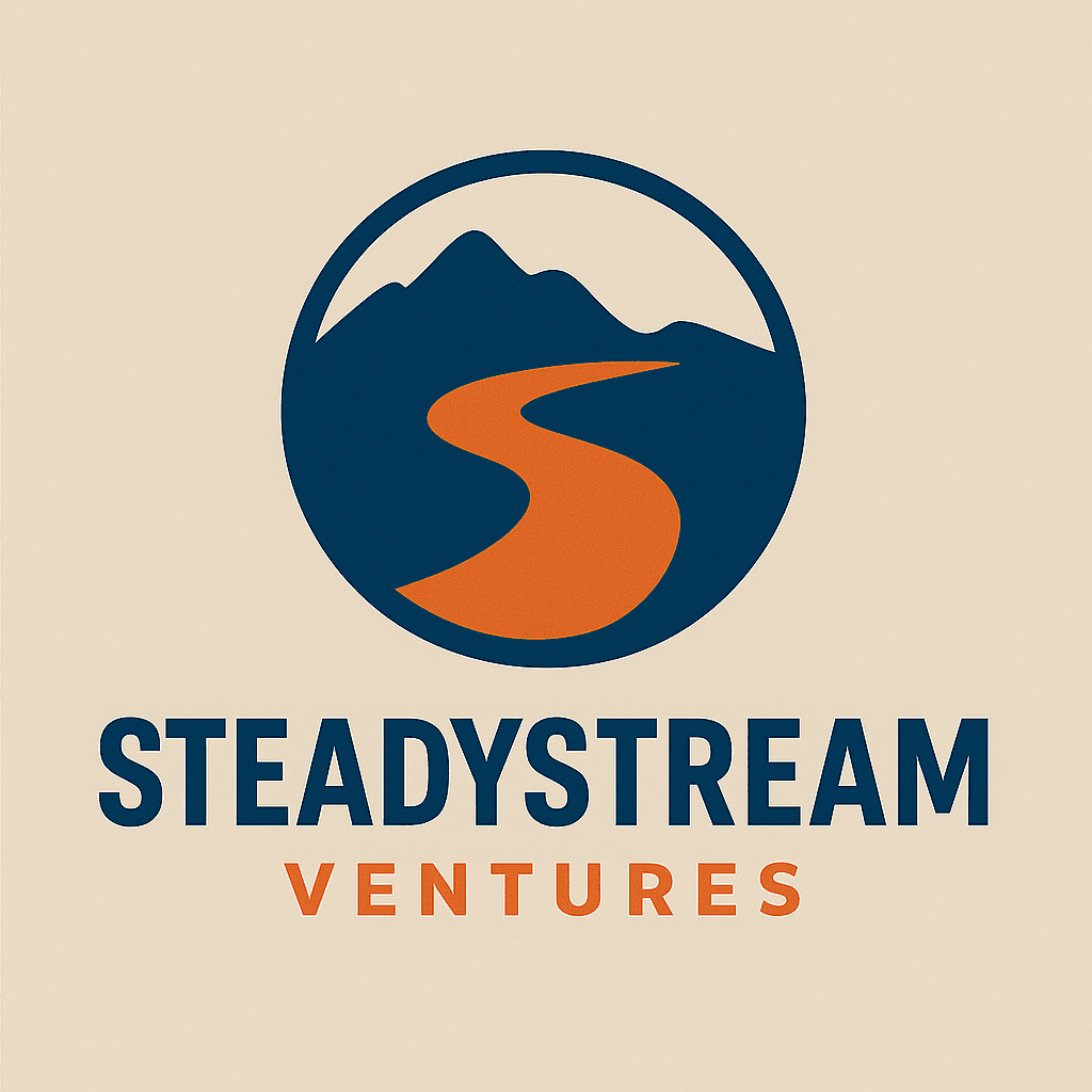 SteadyStream Ventures 
