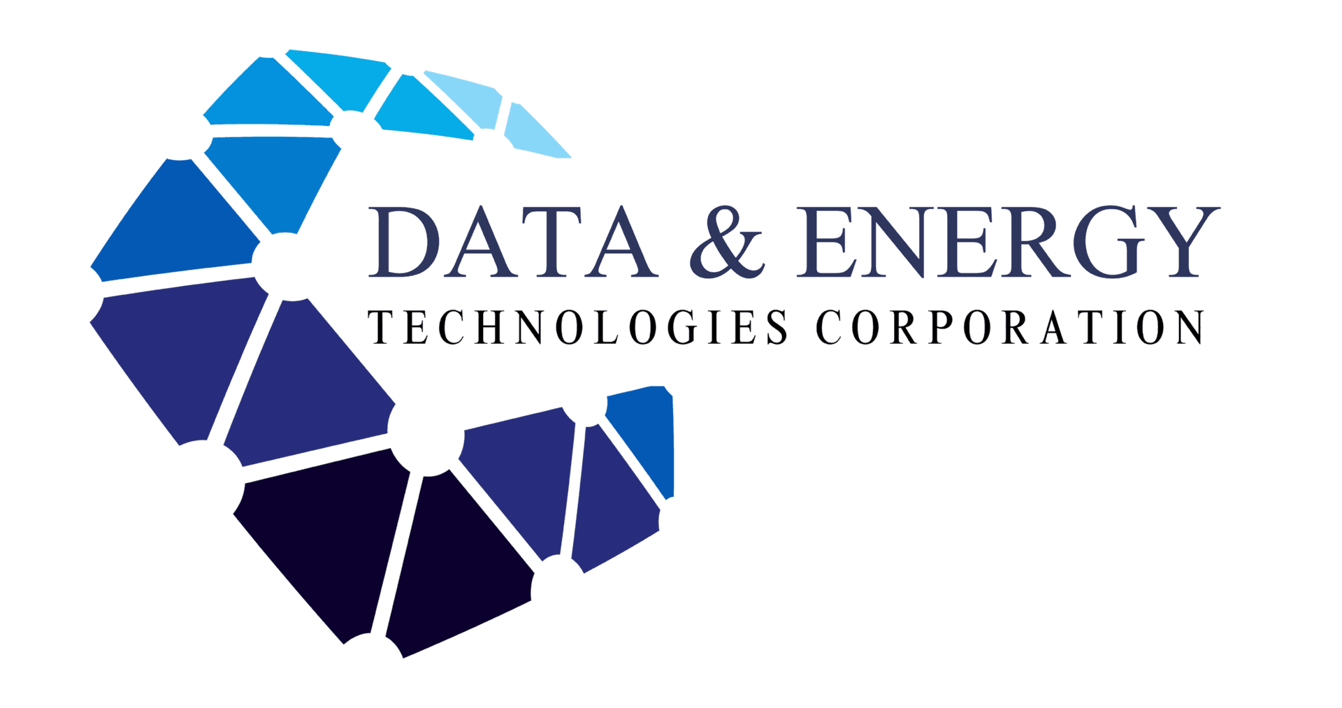 Data And Energy Technologies Corporation