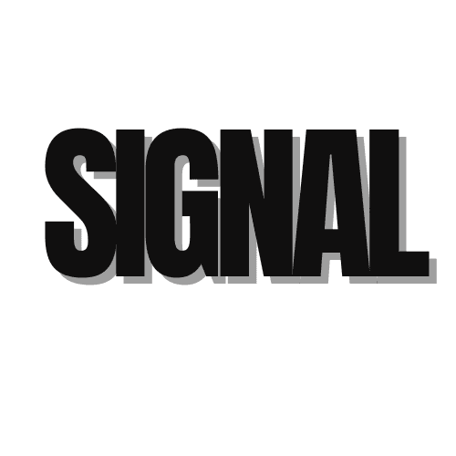 SIGNAL