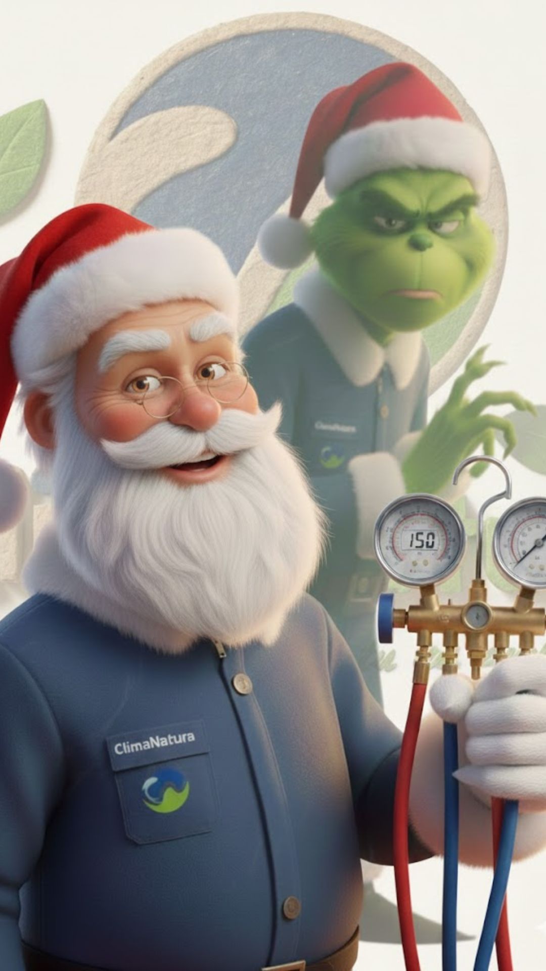 Inversiones Climanatura C.A