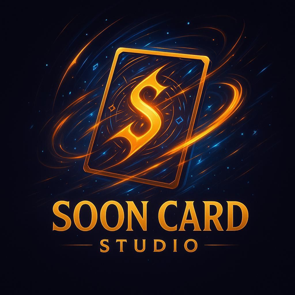 soon card studio