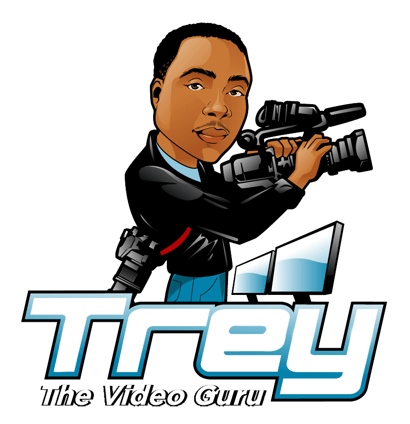 Trey The Video Guru