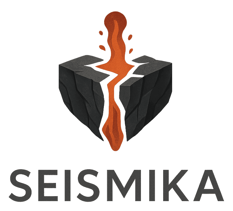 Seismika Security