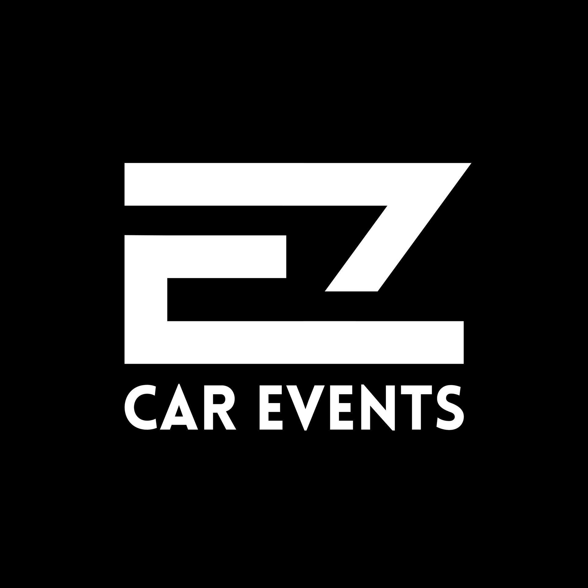 EZ Car Events