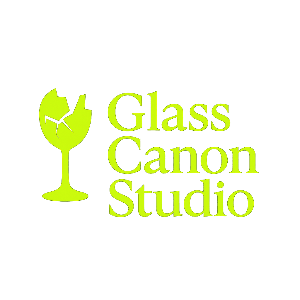 Glass Canon Studio
