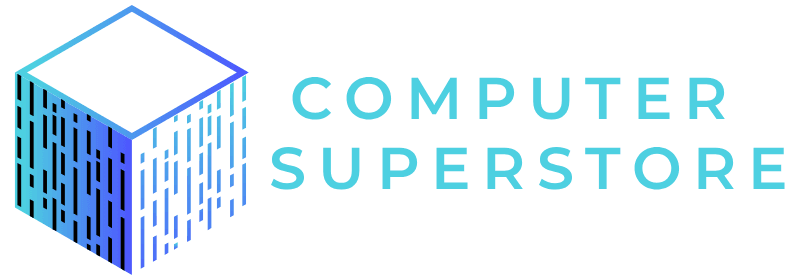 Computer Superstore